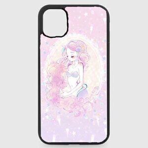 Pastel Mermaid Phone Case